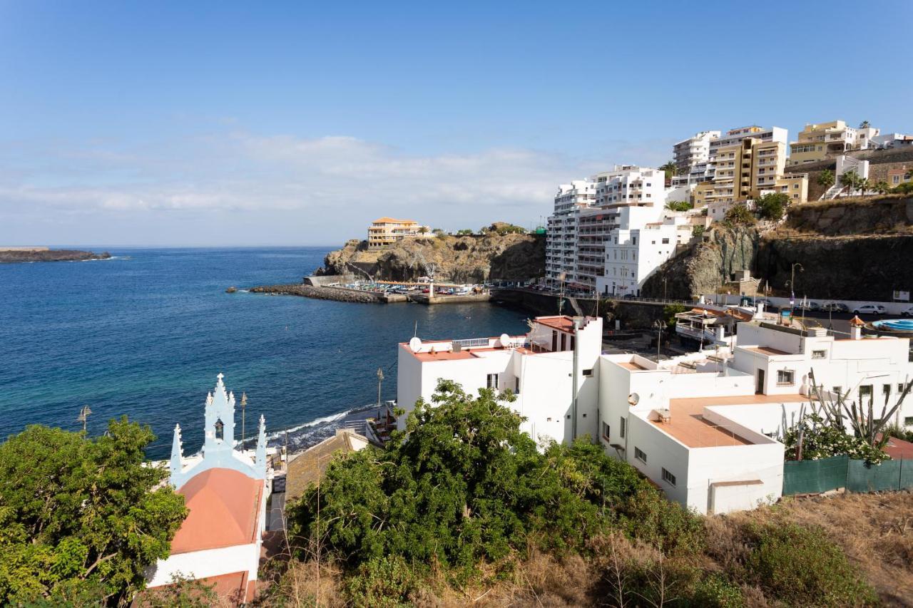 El Rincon With Teide View III Διαμέρισμα Icod De Los Vinos Εξωτερικό φωτογραφία